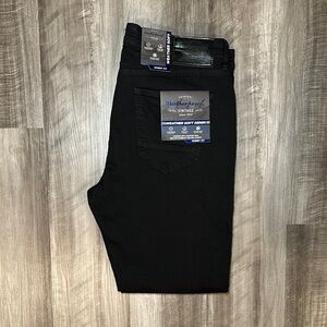 Weatherproof Vintage Skinny Fit Weather Soft Denim Flex Jeans - 36x30